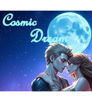 Cosmic Dream Steam Key GLOBAL